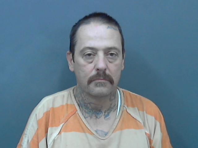 Gregory Allen Hunter